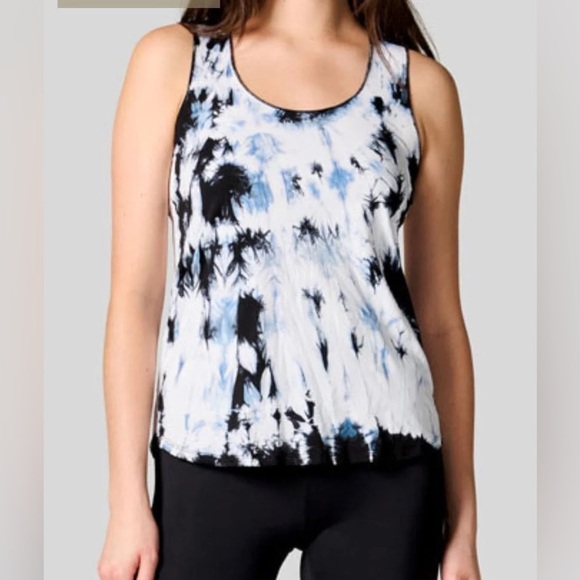 Daub + Design Tahnee Tank, Medium - Picture 1 of 7